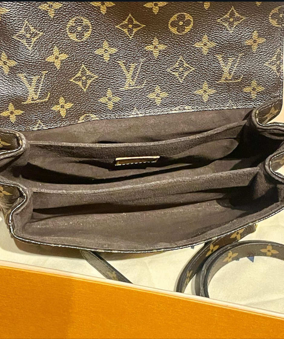 Louis Vuitton - Pochette Métis