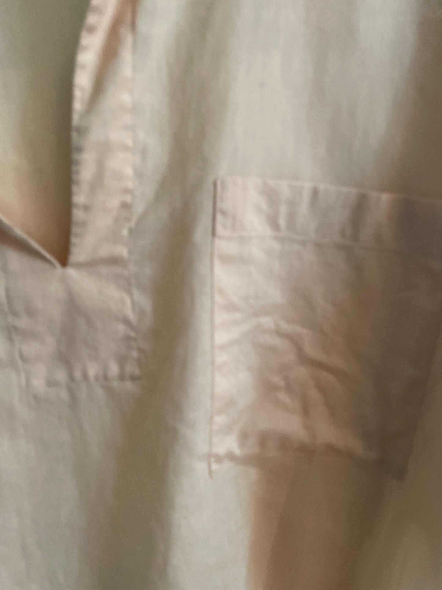 Top - Stella McCartney - soft apricot