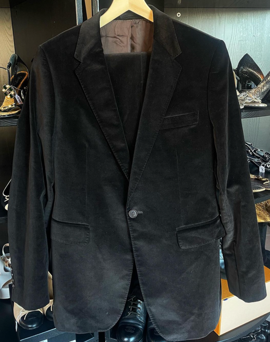 Paul Smith - Suit - "Vintage for HIM"