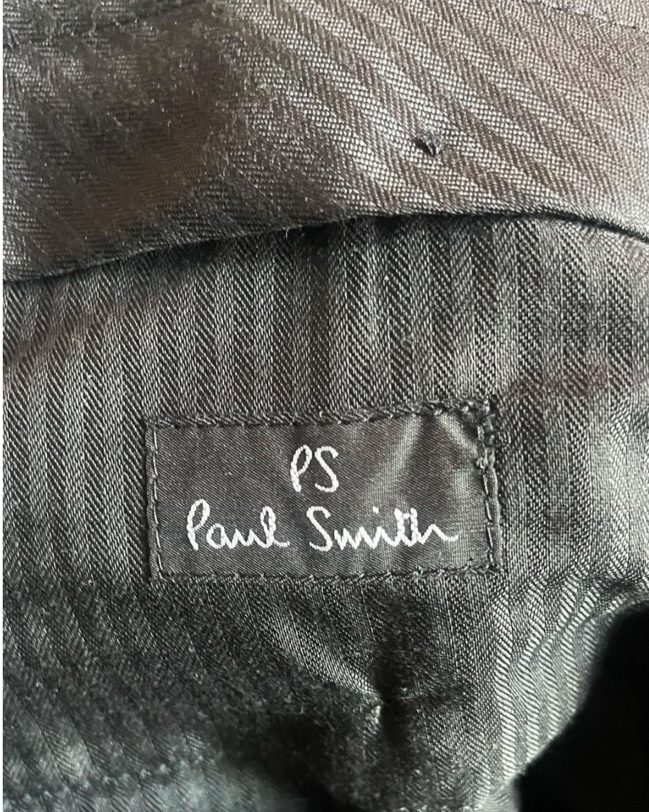 Paul Smith - Suit - "Vintage for HIM"