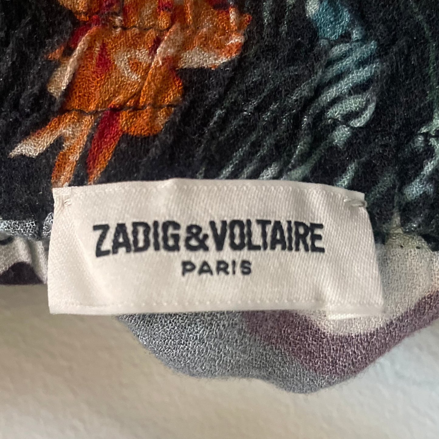 Bukser - Zadig & Voltaire