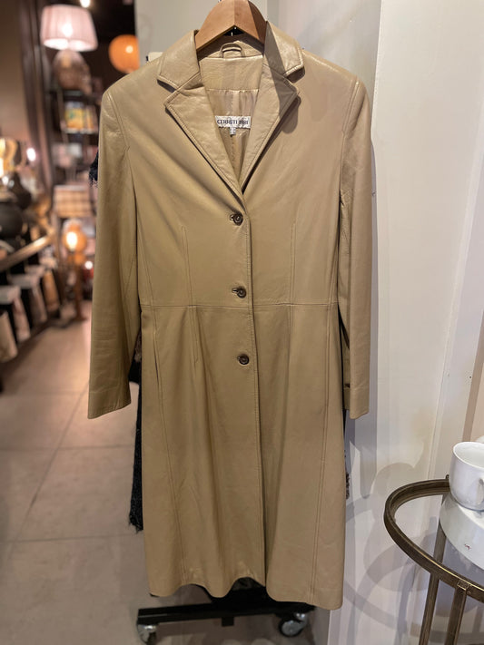 Cerruti Trenchcoat