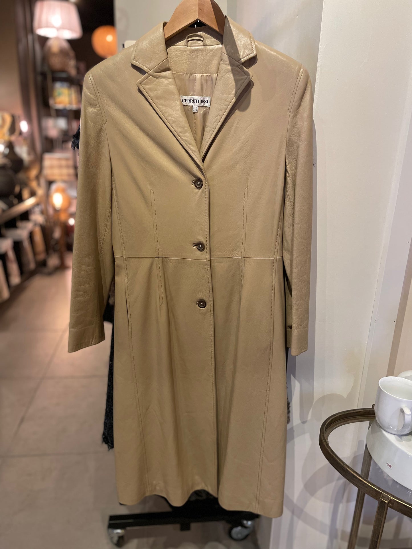 Cerruti Trenchcoat