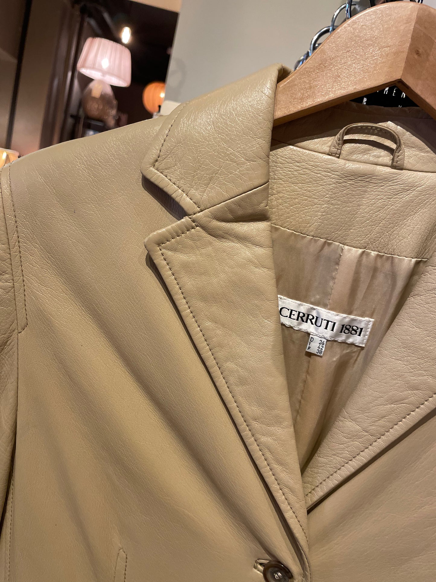 Cerruti Trenchcoat