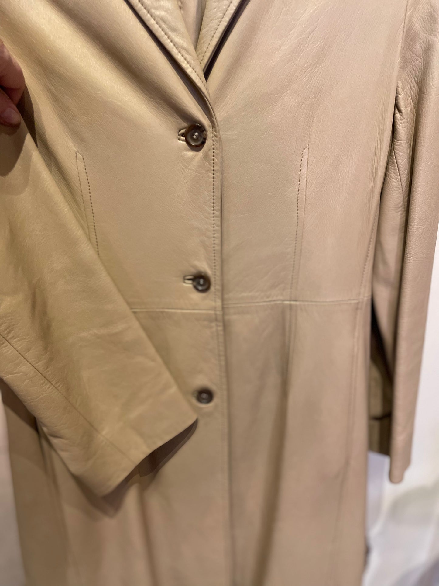 Cerruti Trenchcoat