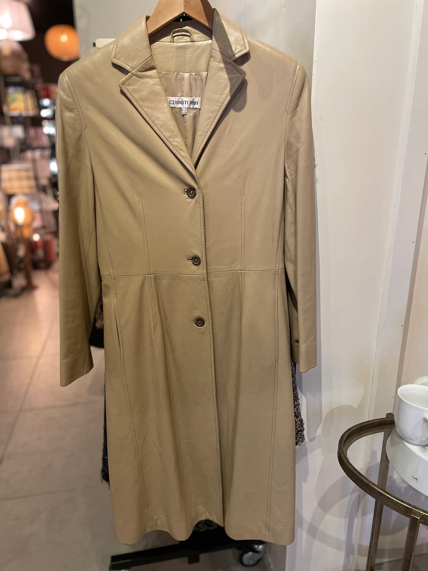 Cerruti Trenchcoat