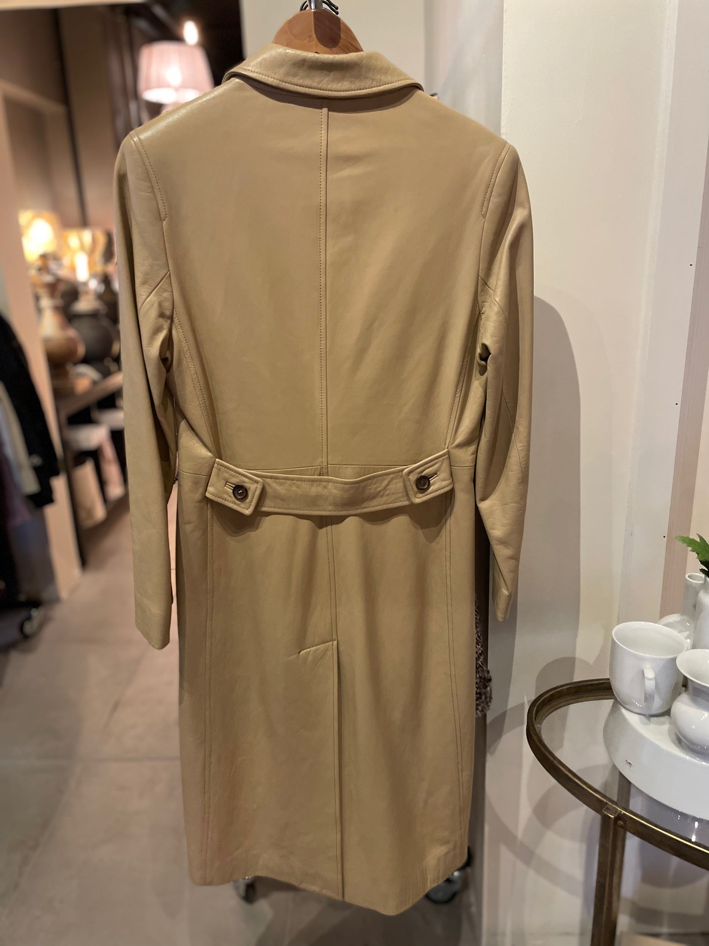 Cerruti Trenchcoat