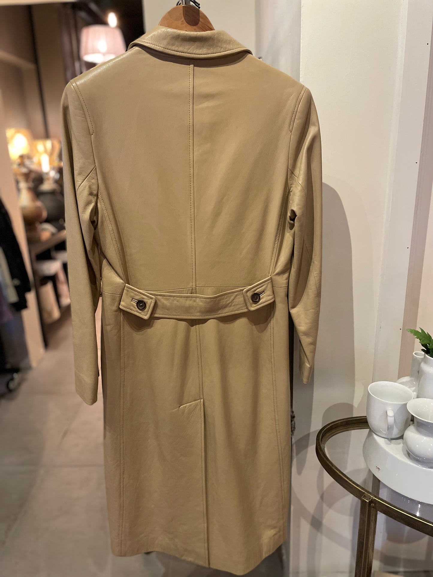 Cerruti Trenchcoat