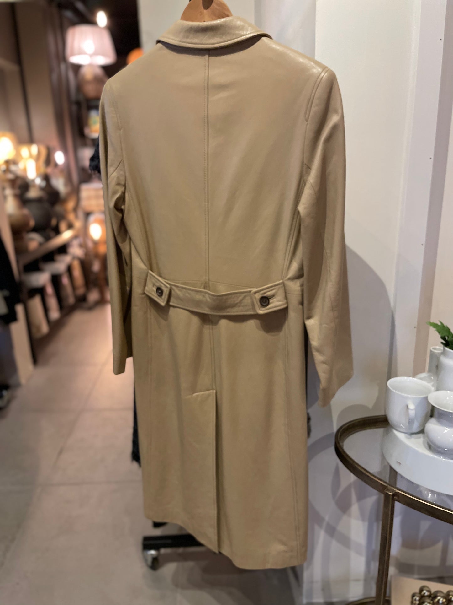 Cerruti Trenchcoat