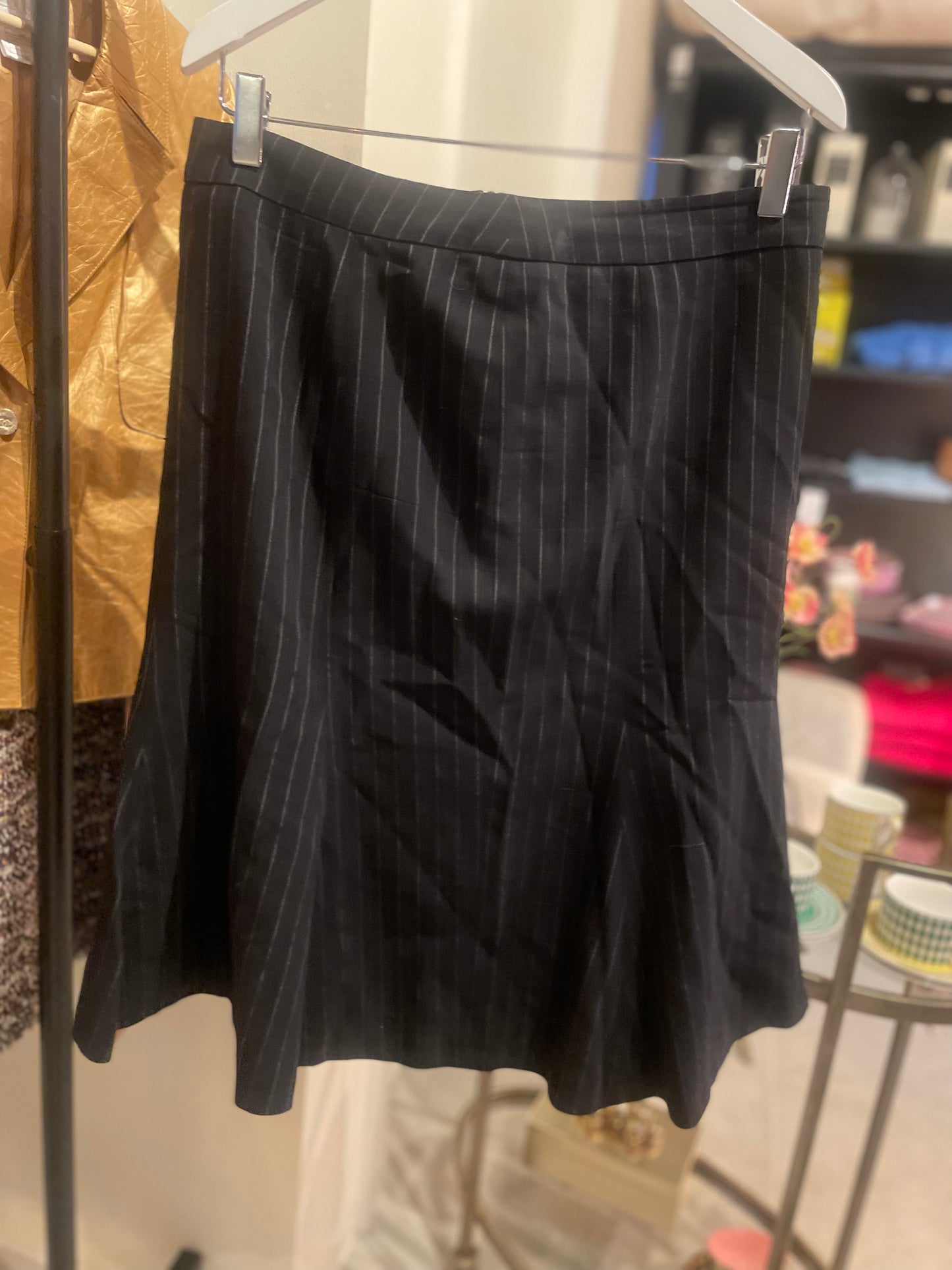 Suit - Blazer m. nederdel - Max Mara