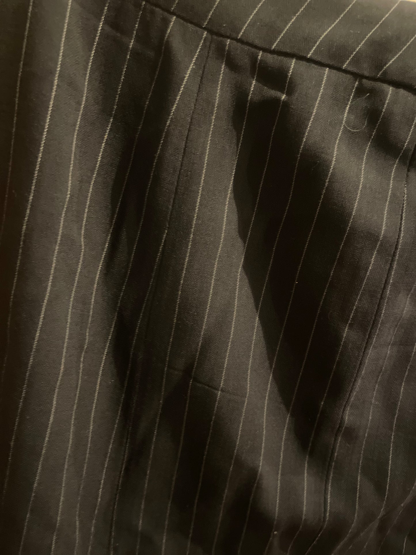 Suit - Blazer m. nederdel - Max Mara