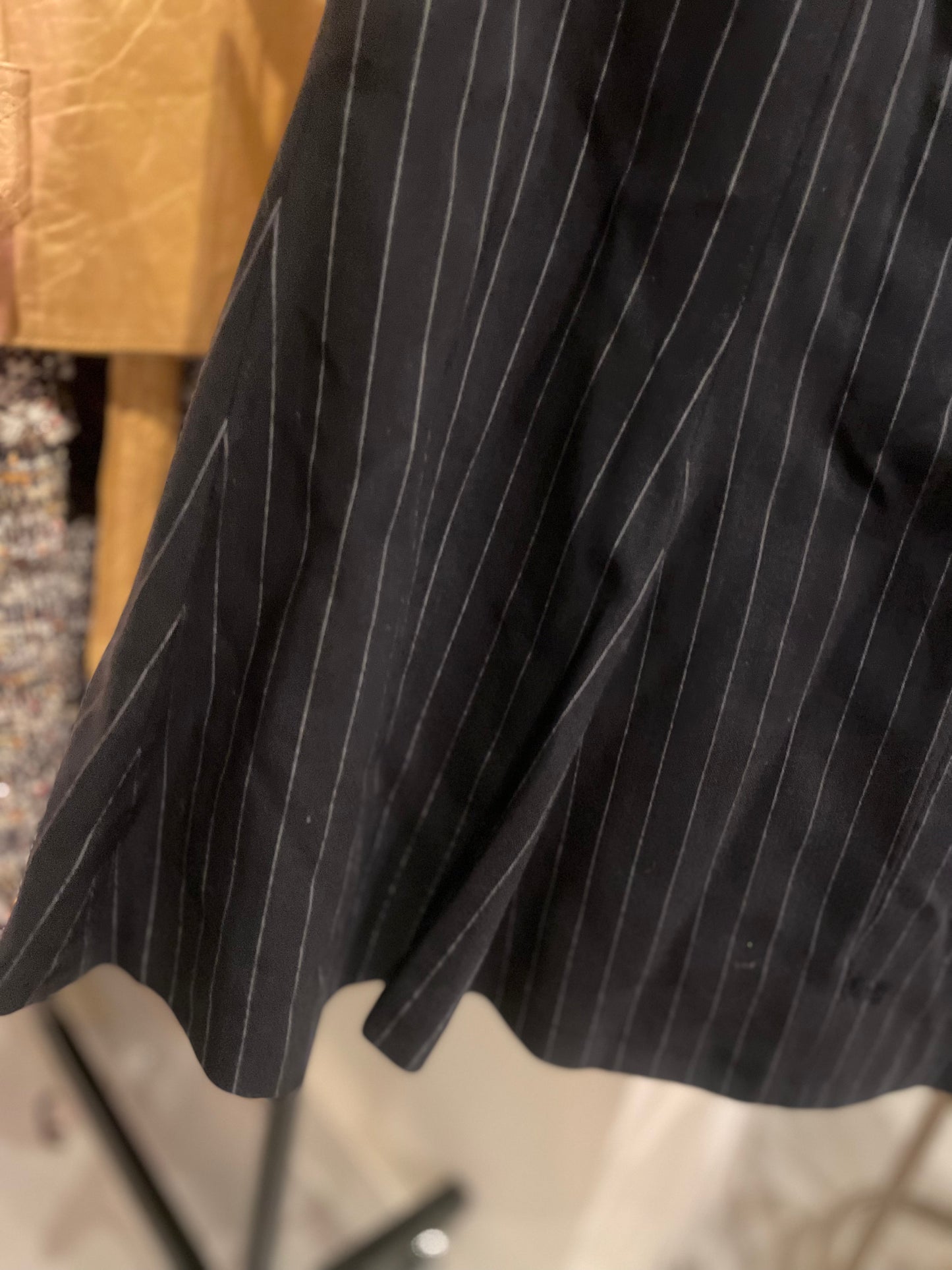 Suit - Blazer m. nederdel - Max Mara