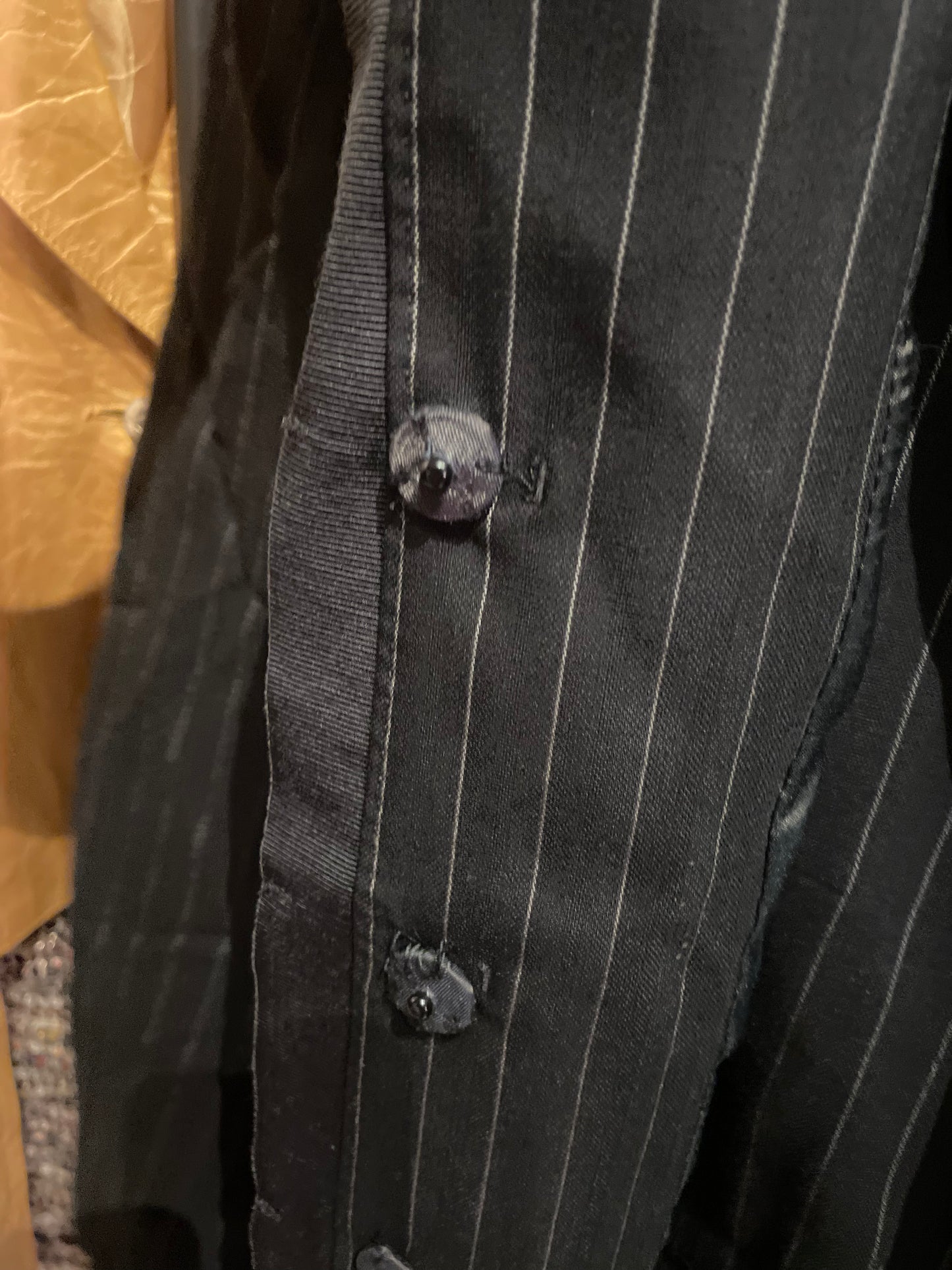 Suit - Blazer m. nederdel - Max Mara