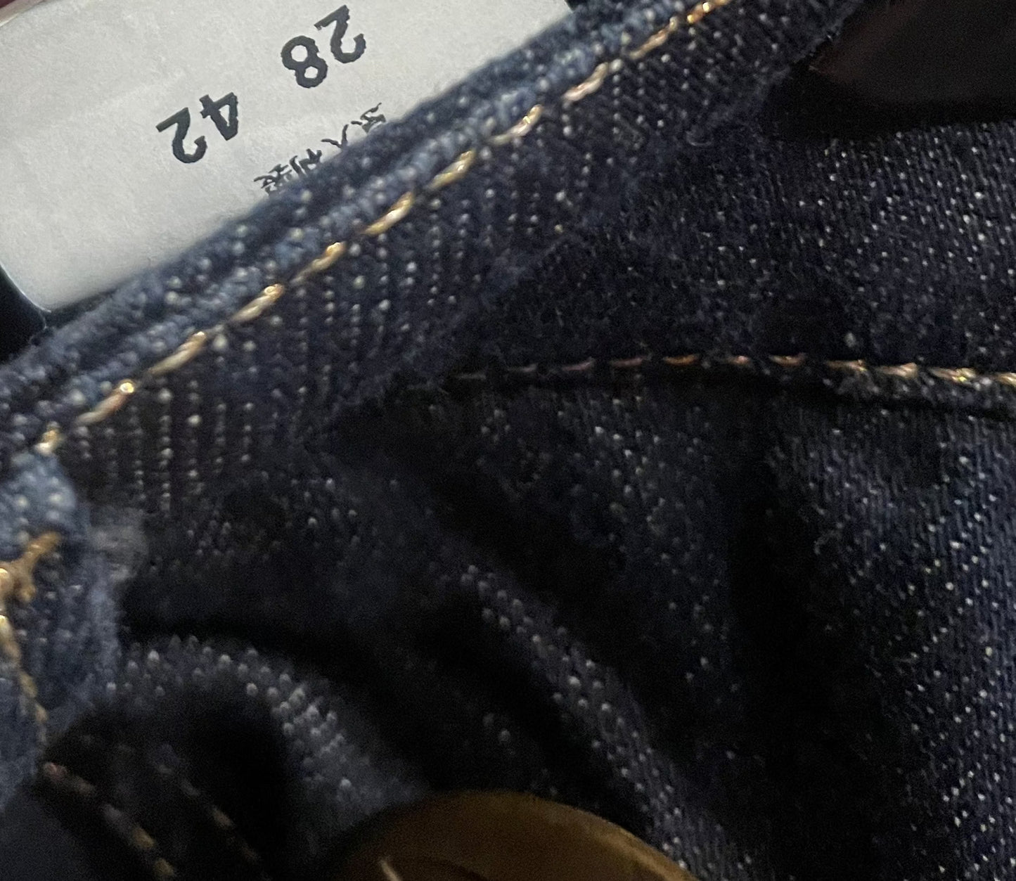 Cavalli - Jeans - str. 28 / 42