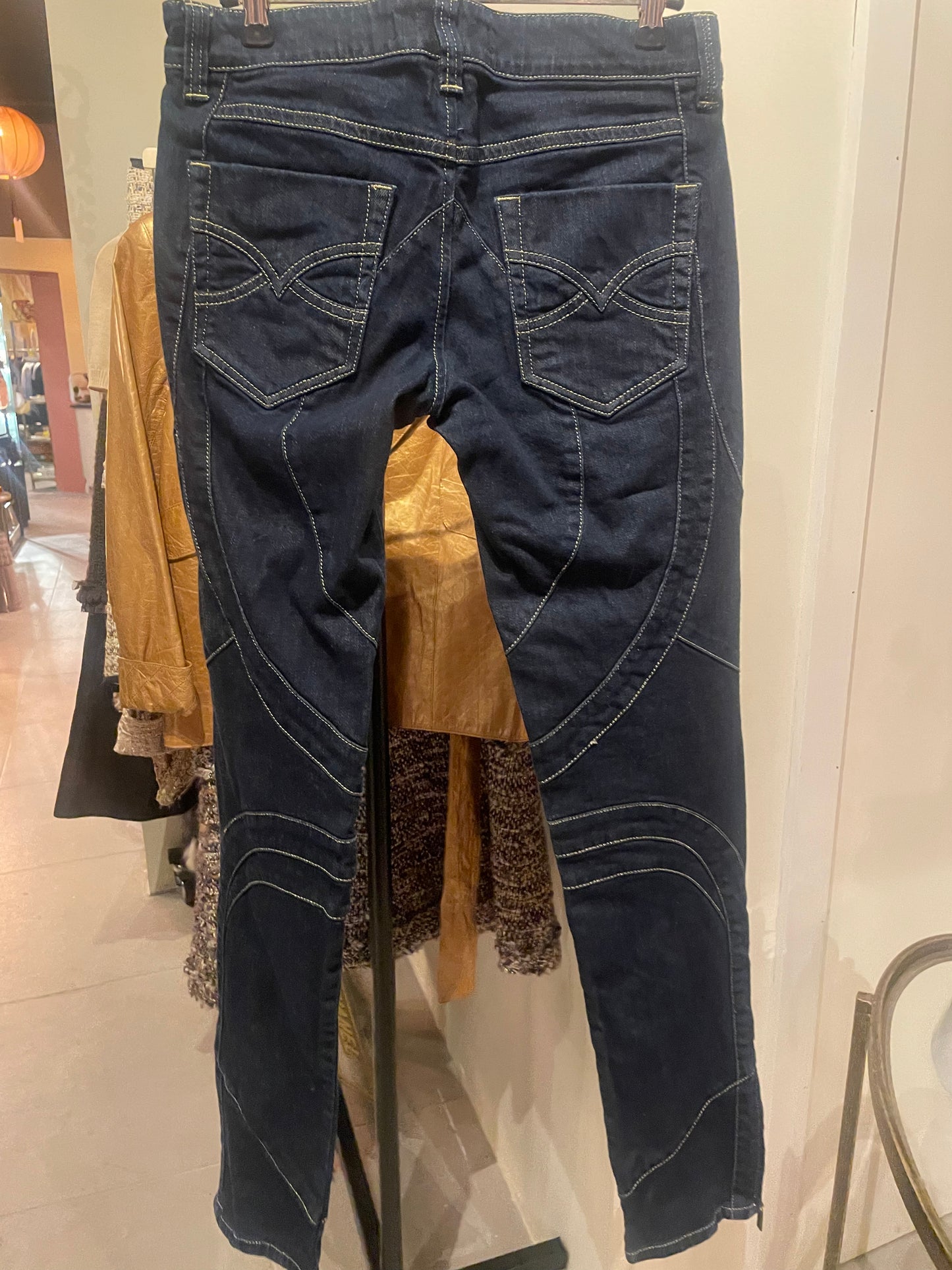 Cavalli - Jeans - str. 28 / 42