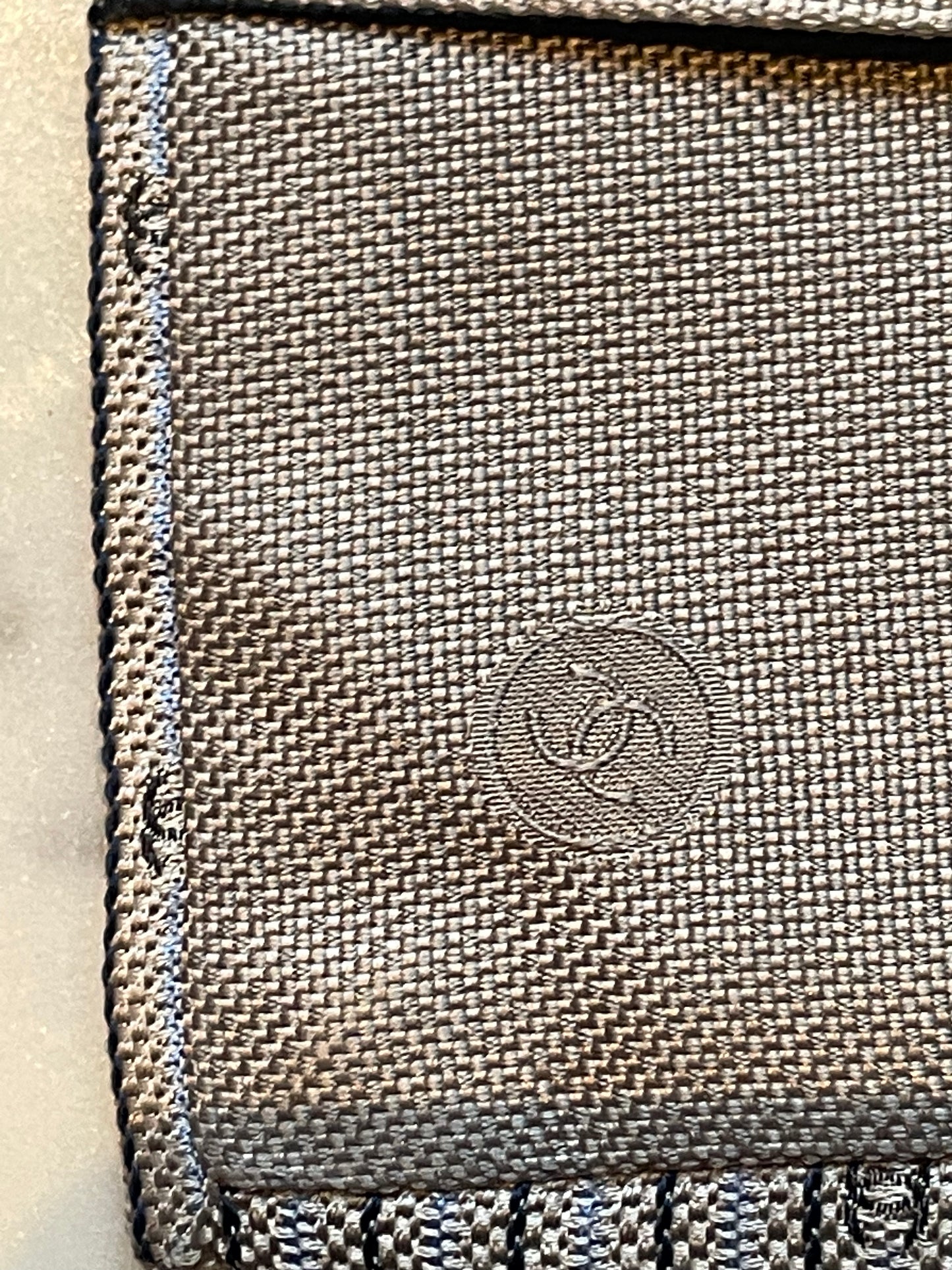 Chanel Silke Slips - aldrig brugt