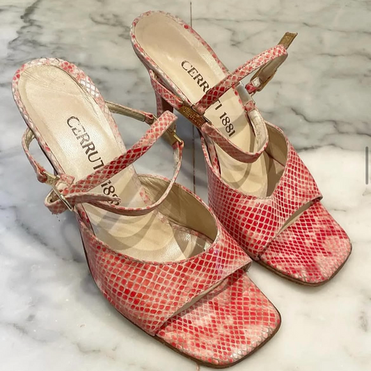 Cerruti - Sandal  - str. 37