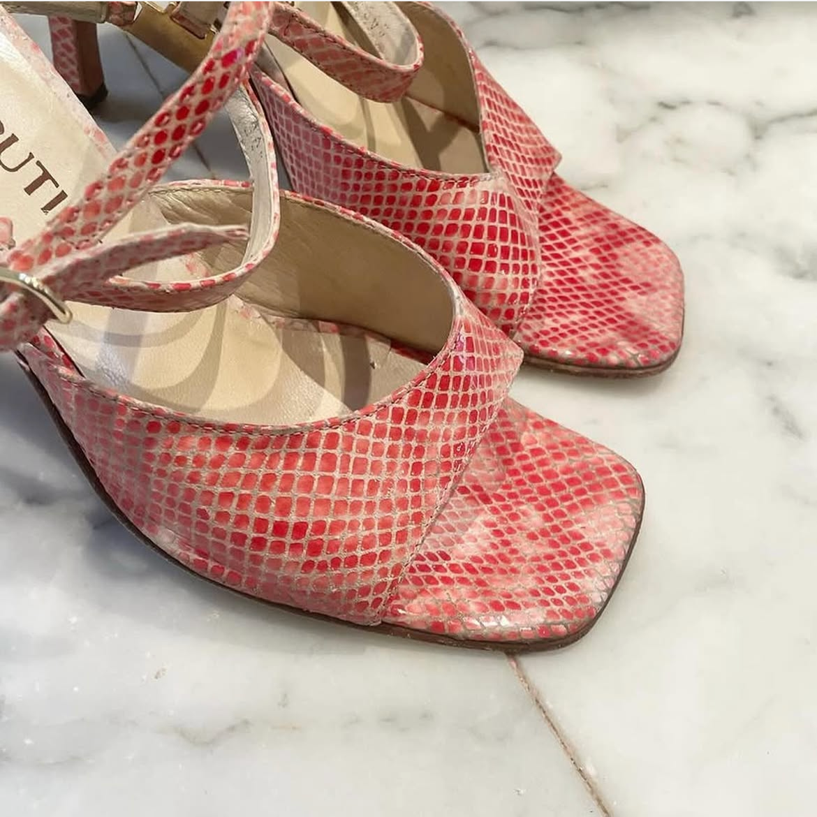 Cerruti - Sandal  - str. 37