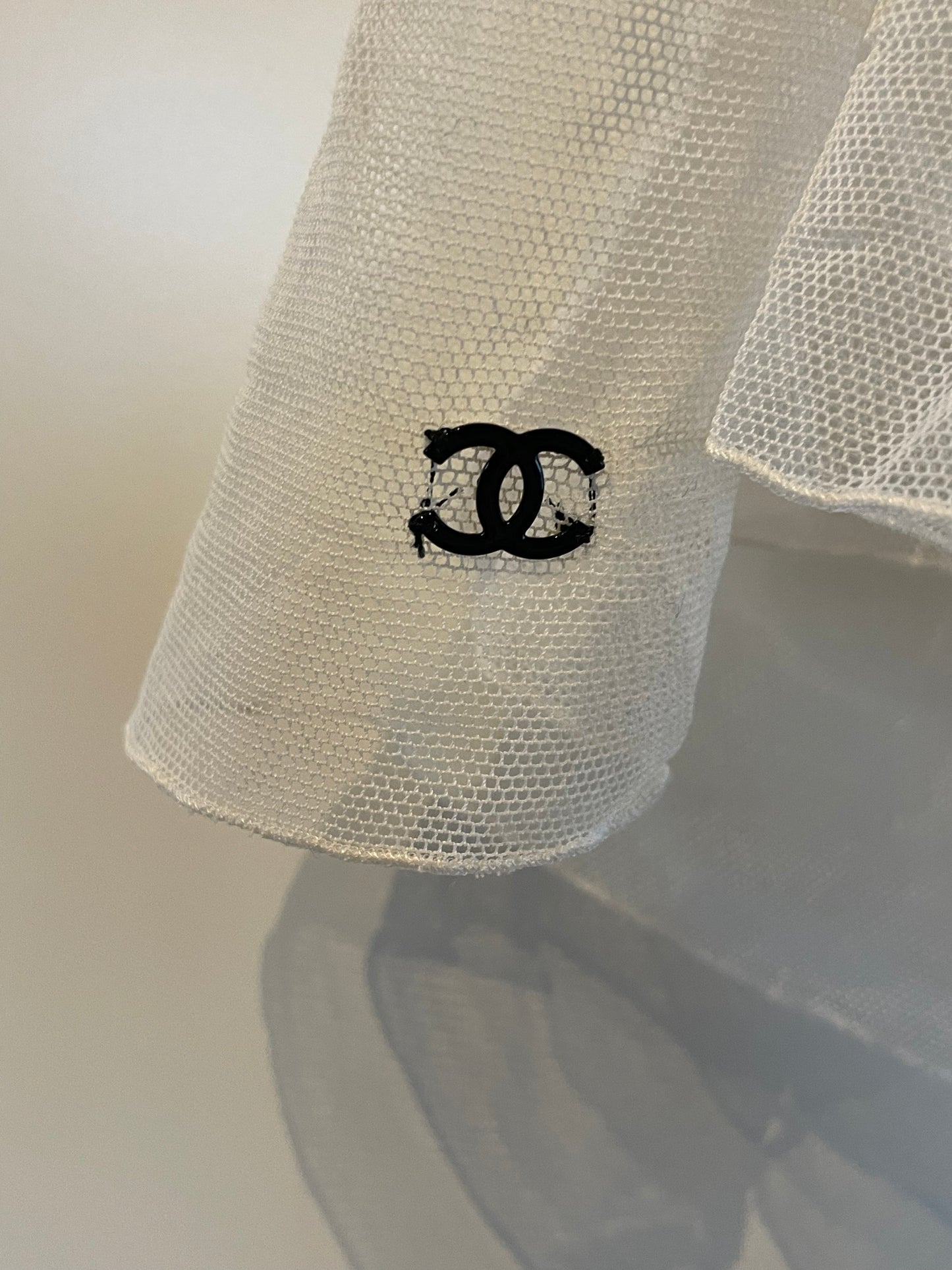 Chanel - Top - Str. S/M