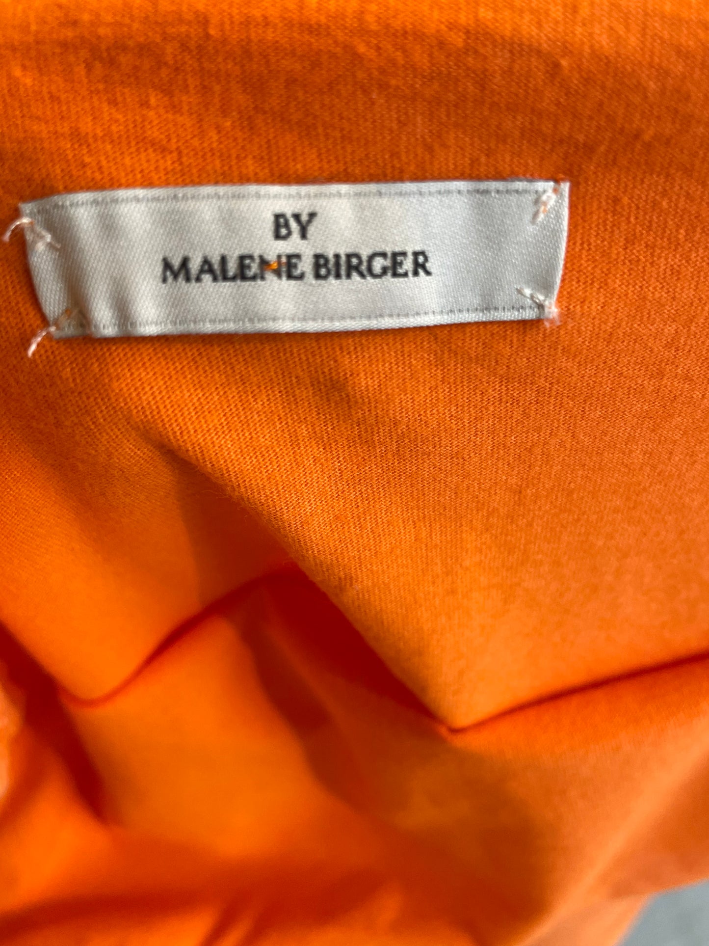 Malene Birger - Top - Str. M/L