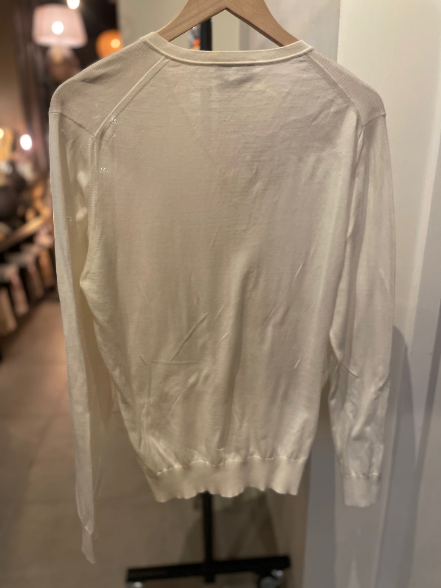 YSL - Pullover - "Vintage for HIM" - str. L (M)