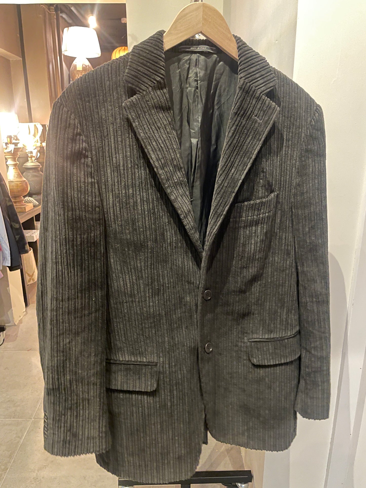 Cerruti - Blazer / jakke til suit - "Vintage for HIM"