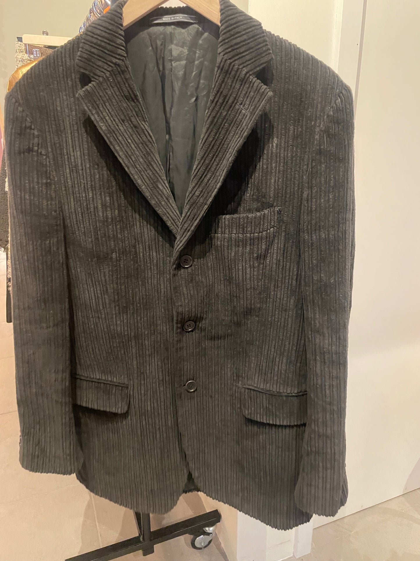 Cerruti - Blazer / jakke til suit - "Vintage for HIM"