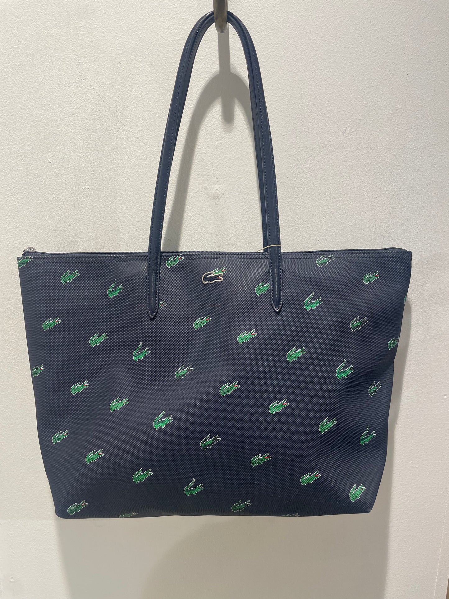 Lacoste Totebag