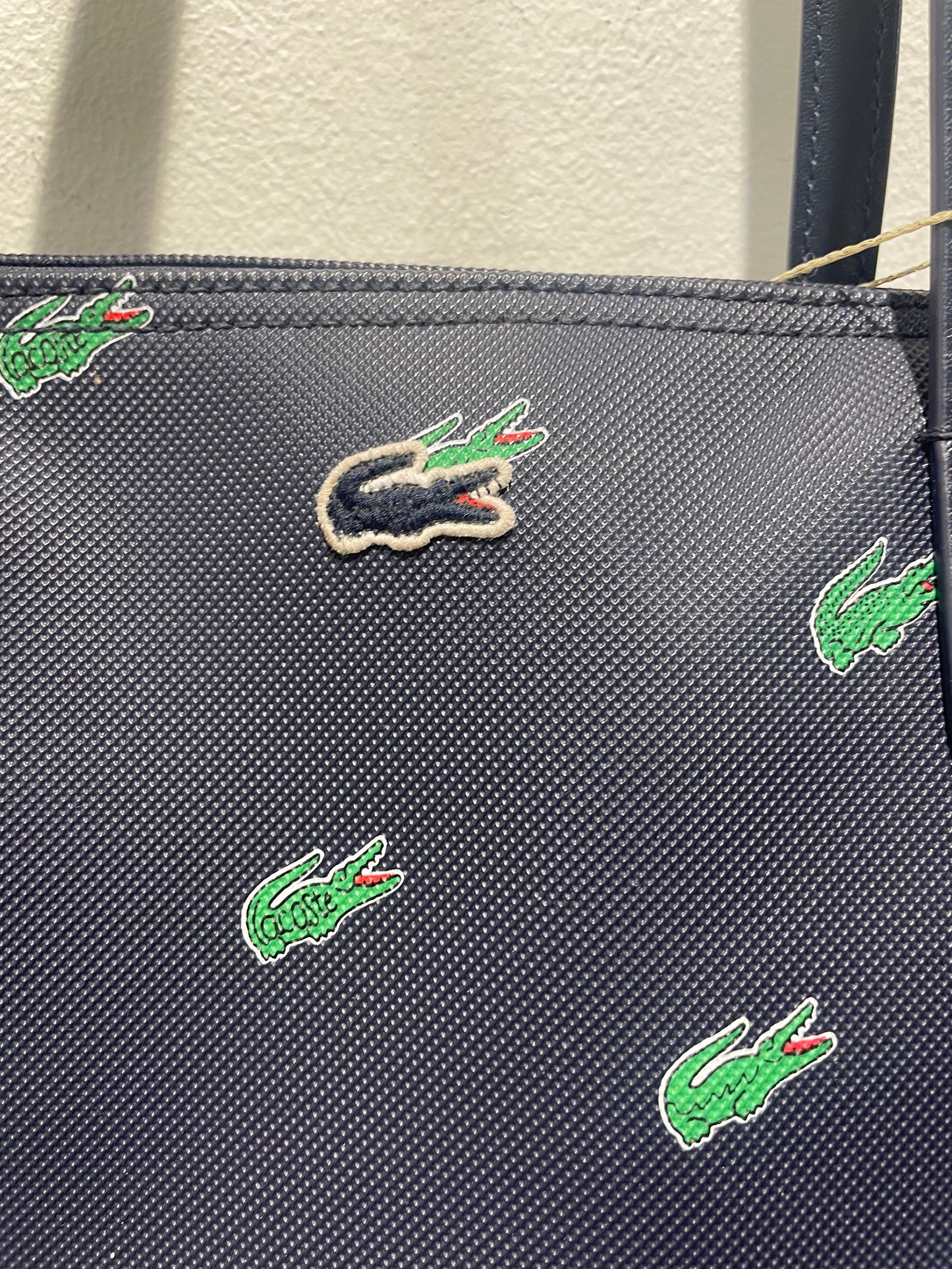 Lacoste Totebag
