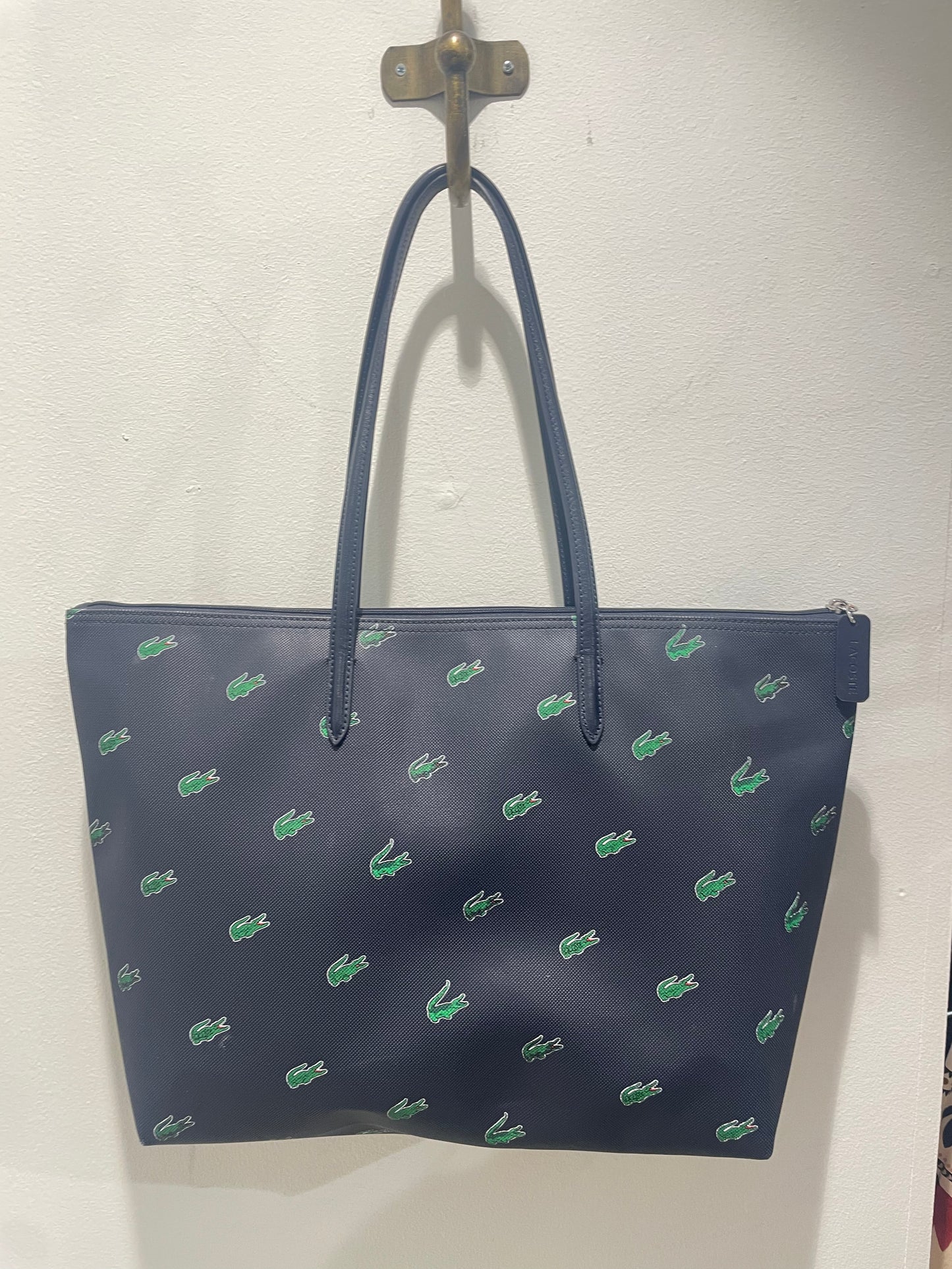 Lacoste Totebag