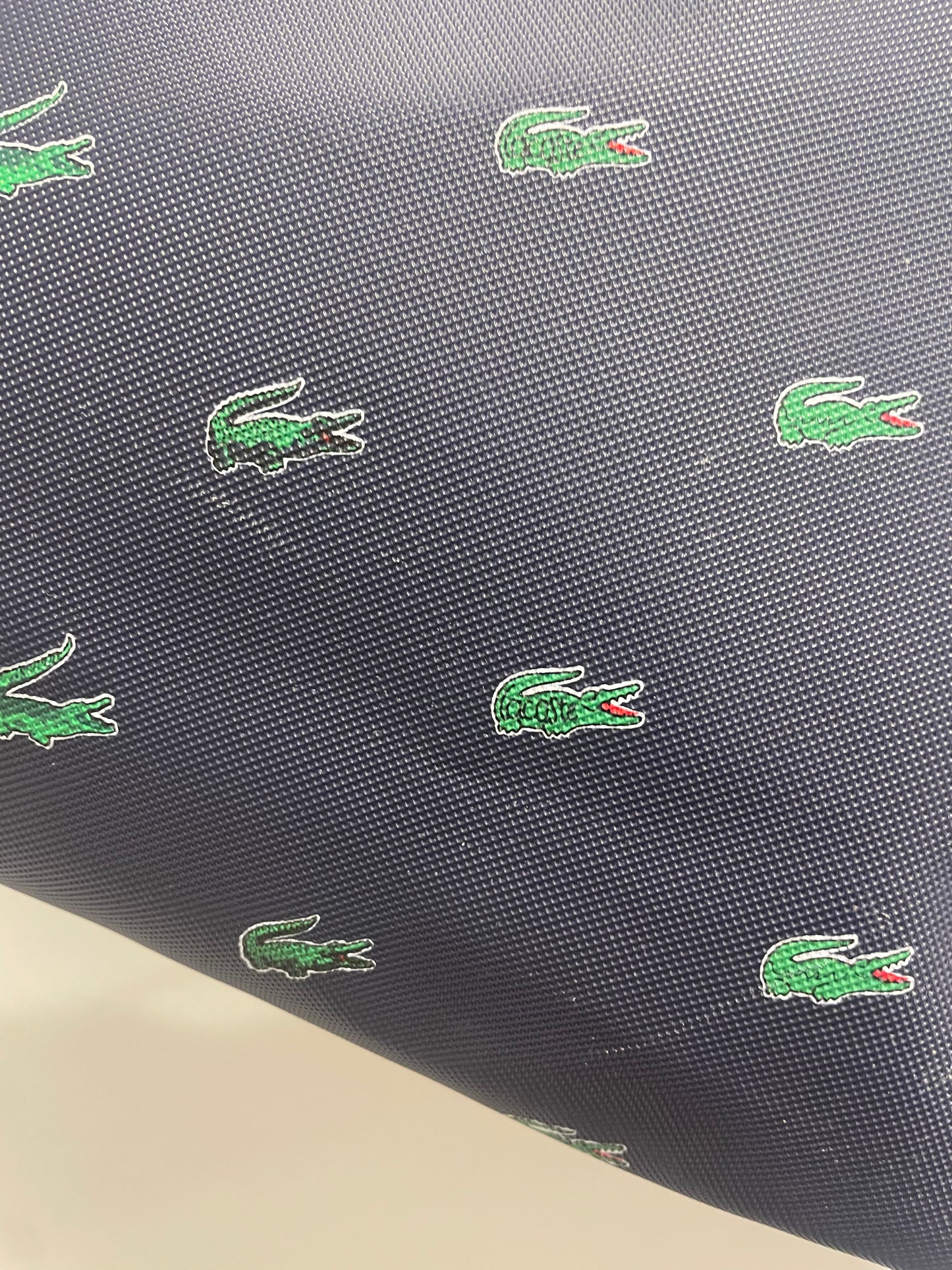 Lacoste Totebag