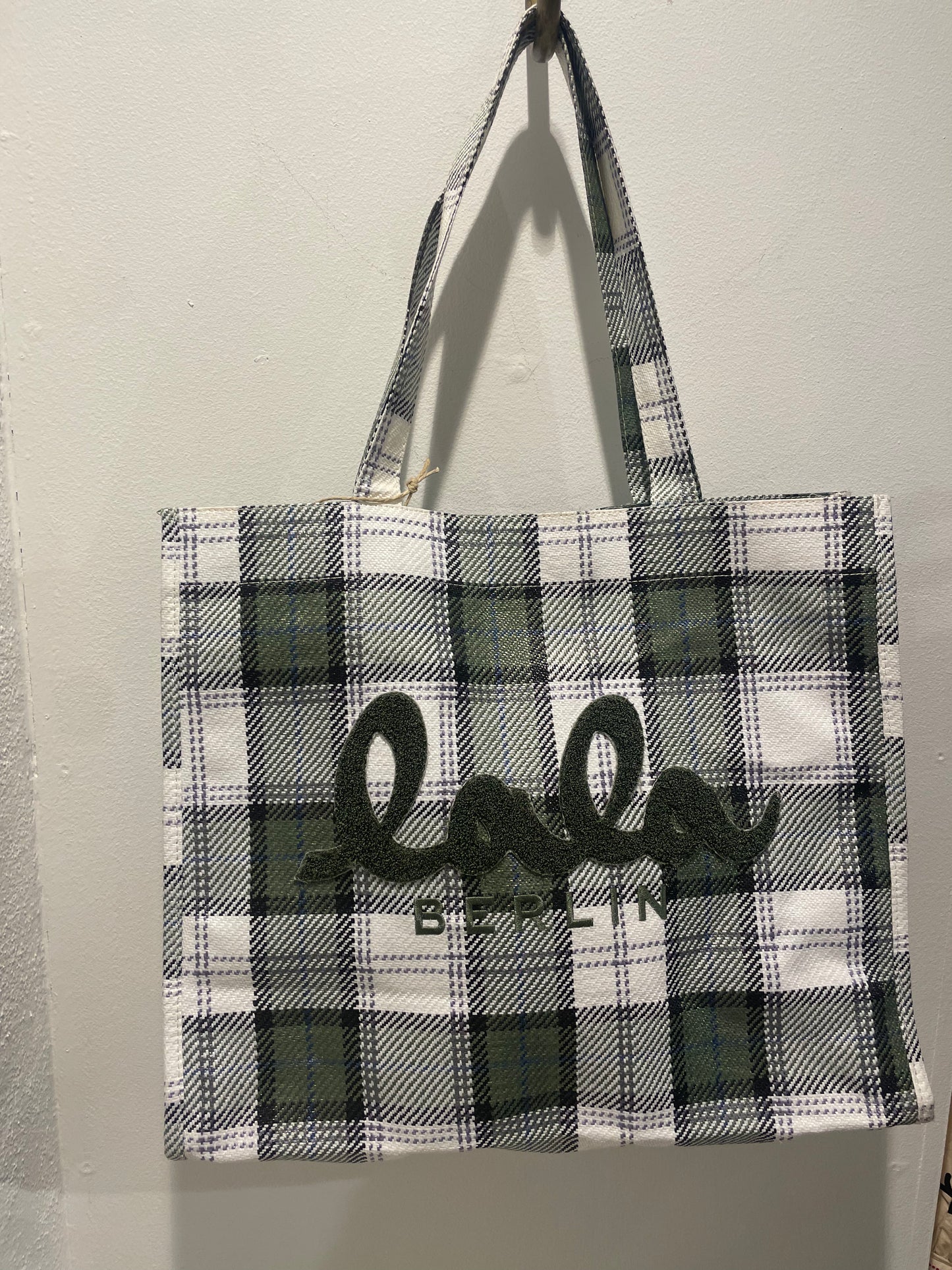 LaLa Berlin Totebag