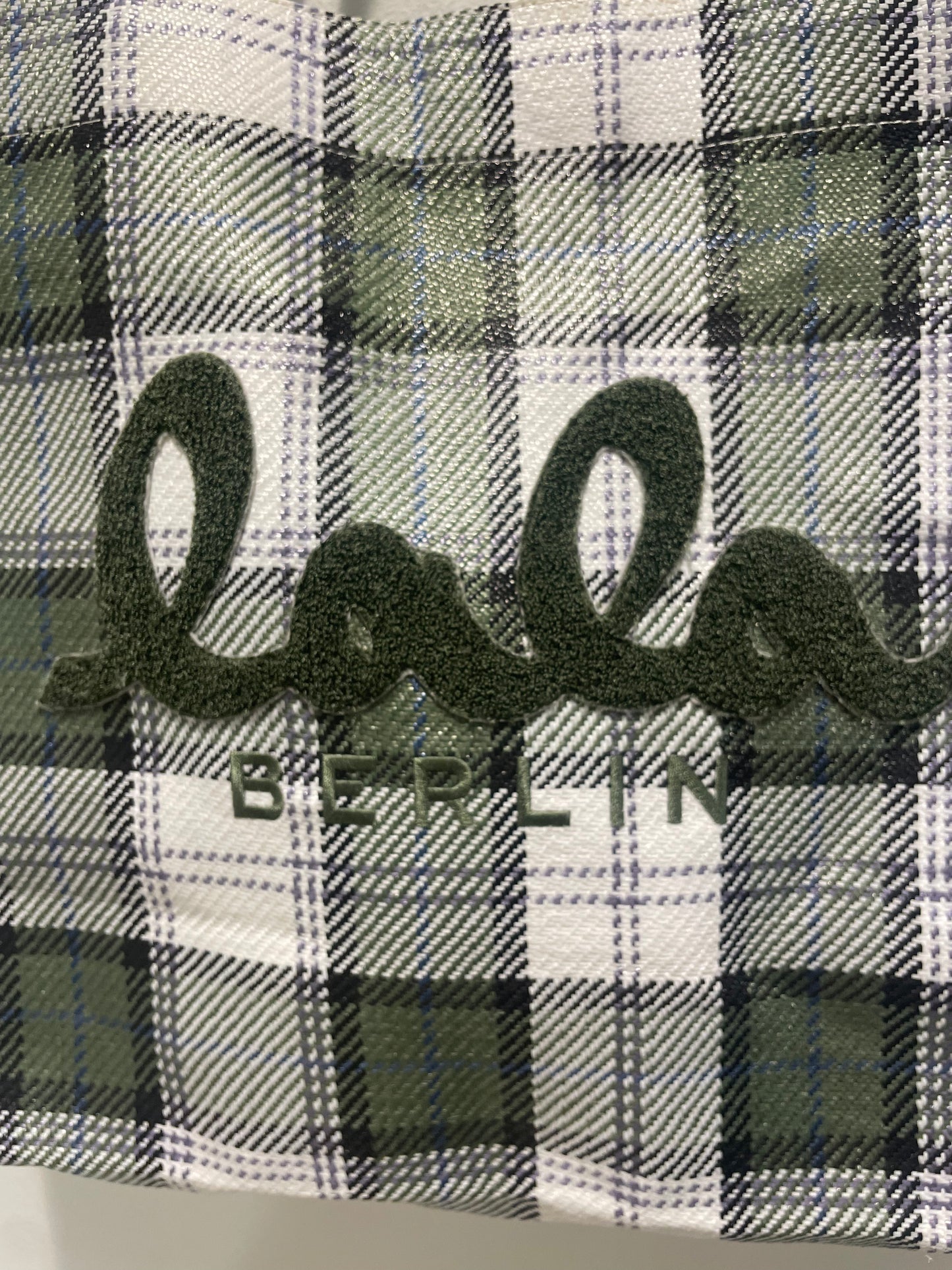 LaLa Berlin Totebag