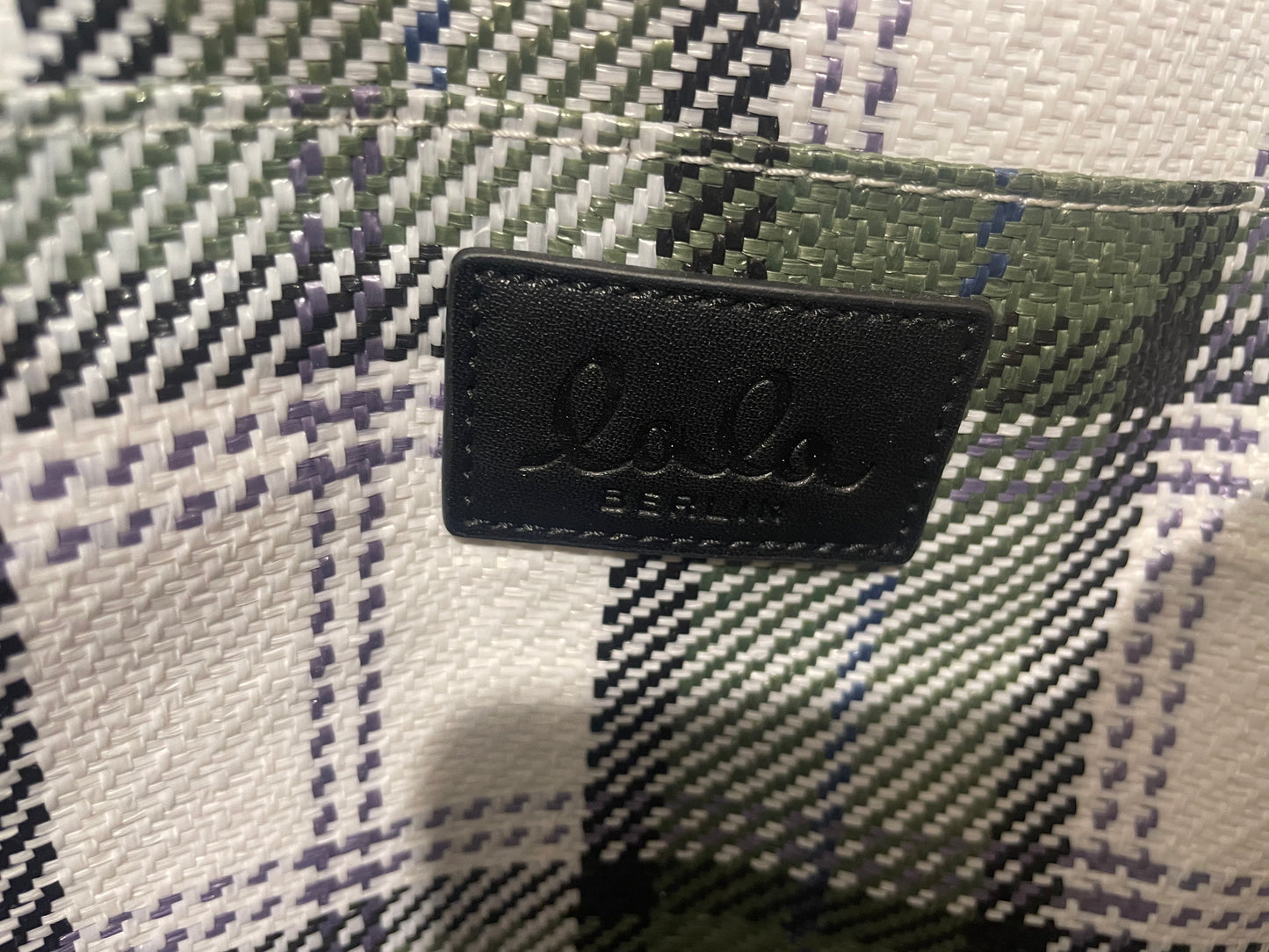 LaLa Berlin Totebag