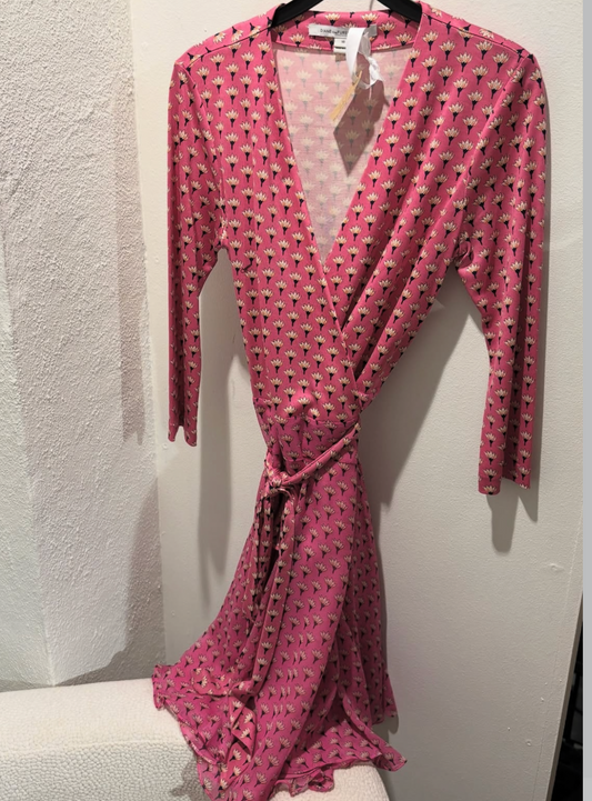 Diane von Furstenberg dress - EU 38/40