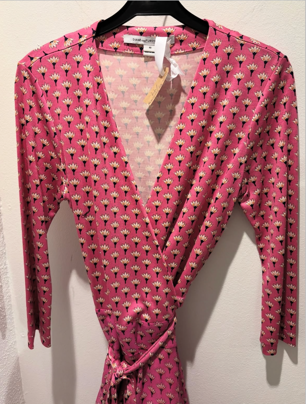 Diane von Furstenberg dress - EU 38/40