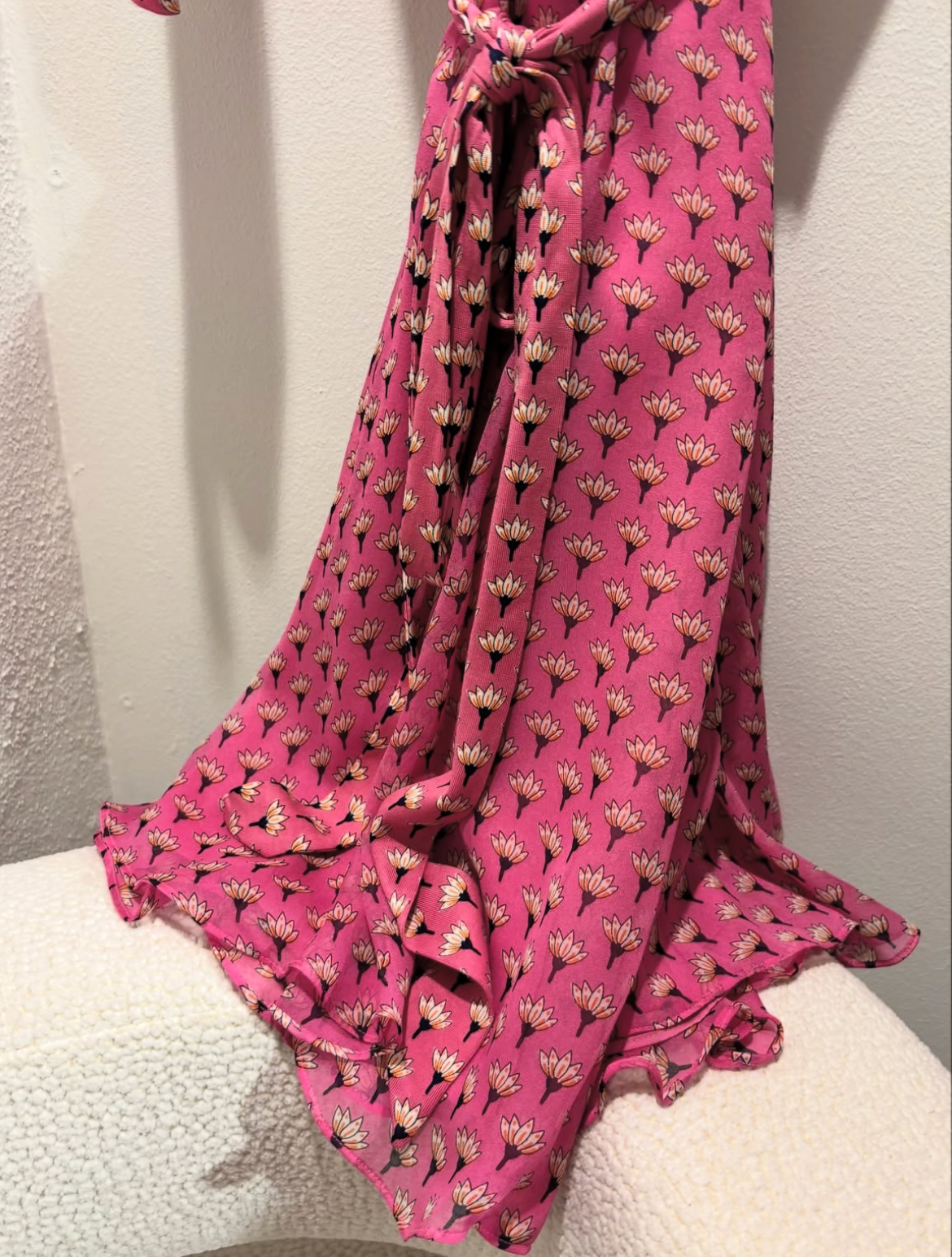 Diane von Furstenberg dress - EU 38/40