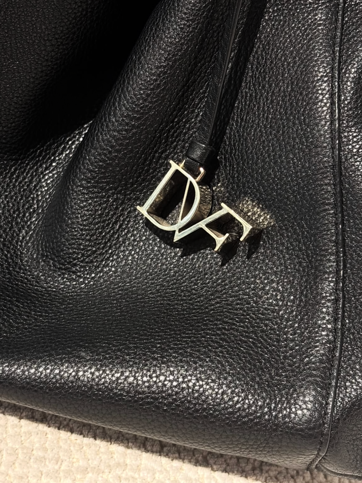 Diane von Furstenberg Bag