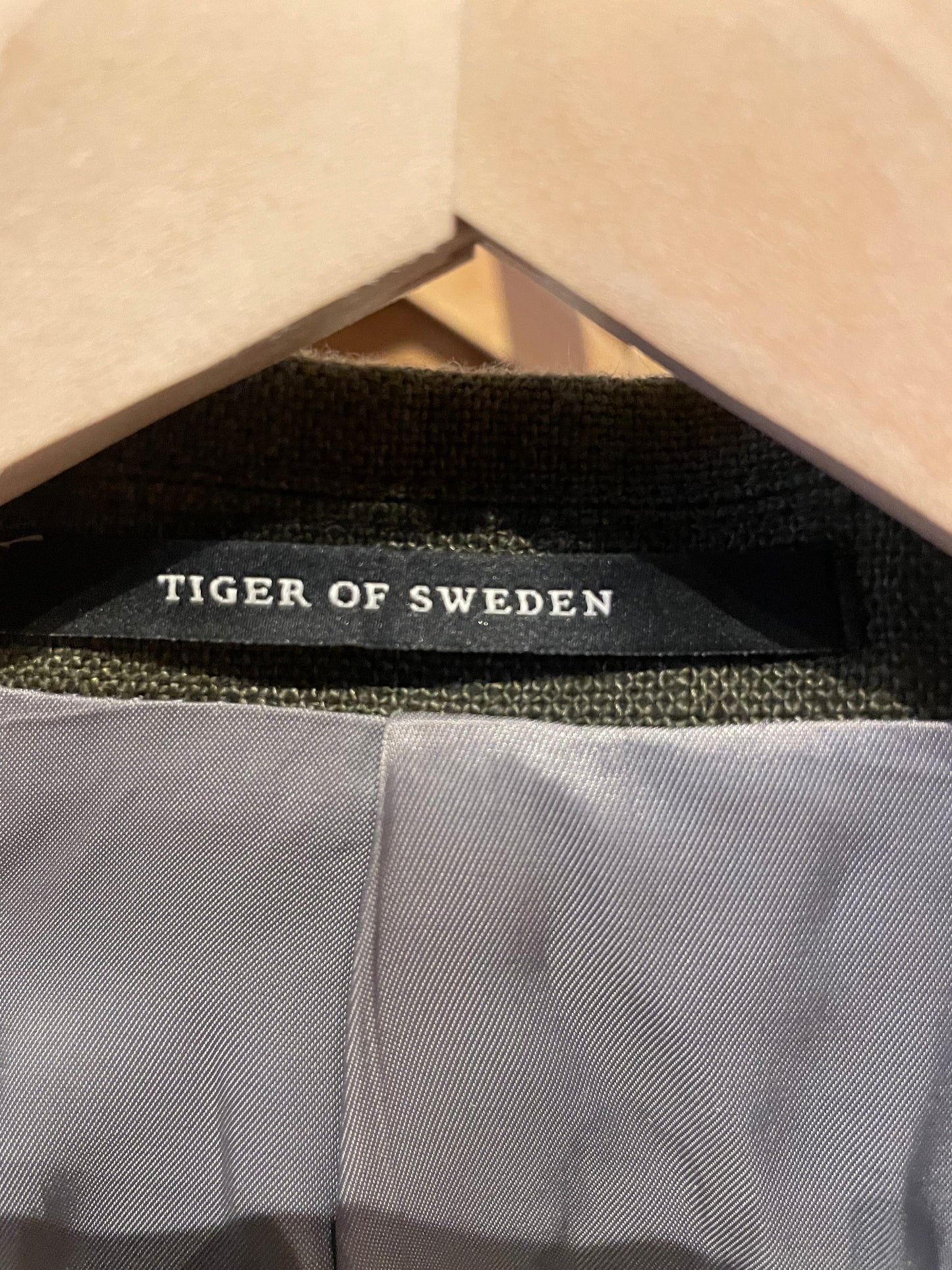 Tiger of Sweden - Blazer / jakke - "Vintage for HIM"