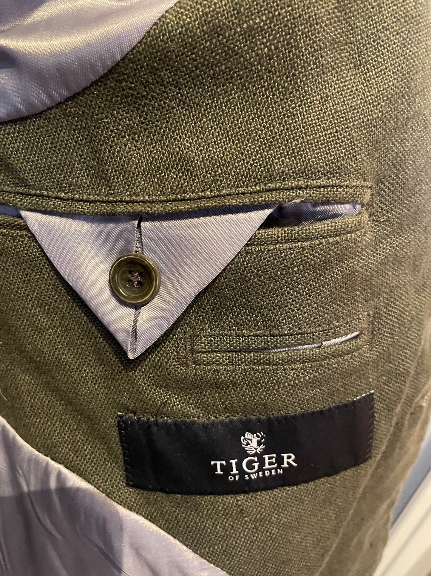 Tiger of Sweden - Blazer / jakke - "Vintage for HIM"