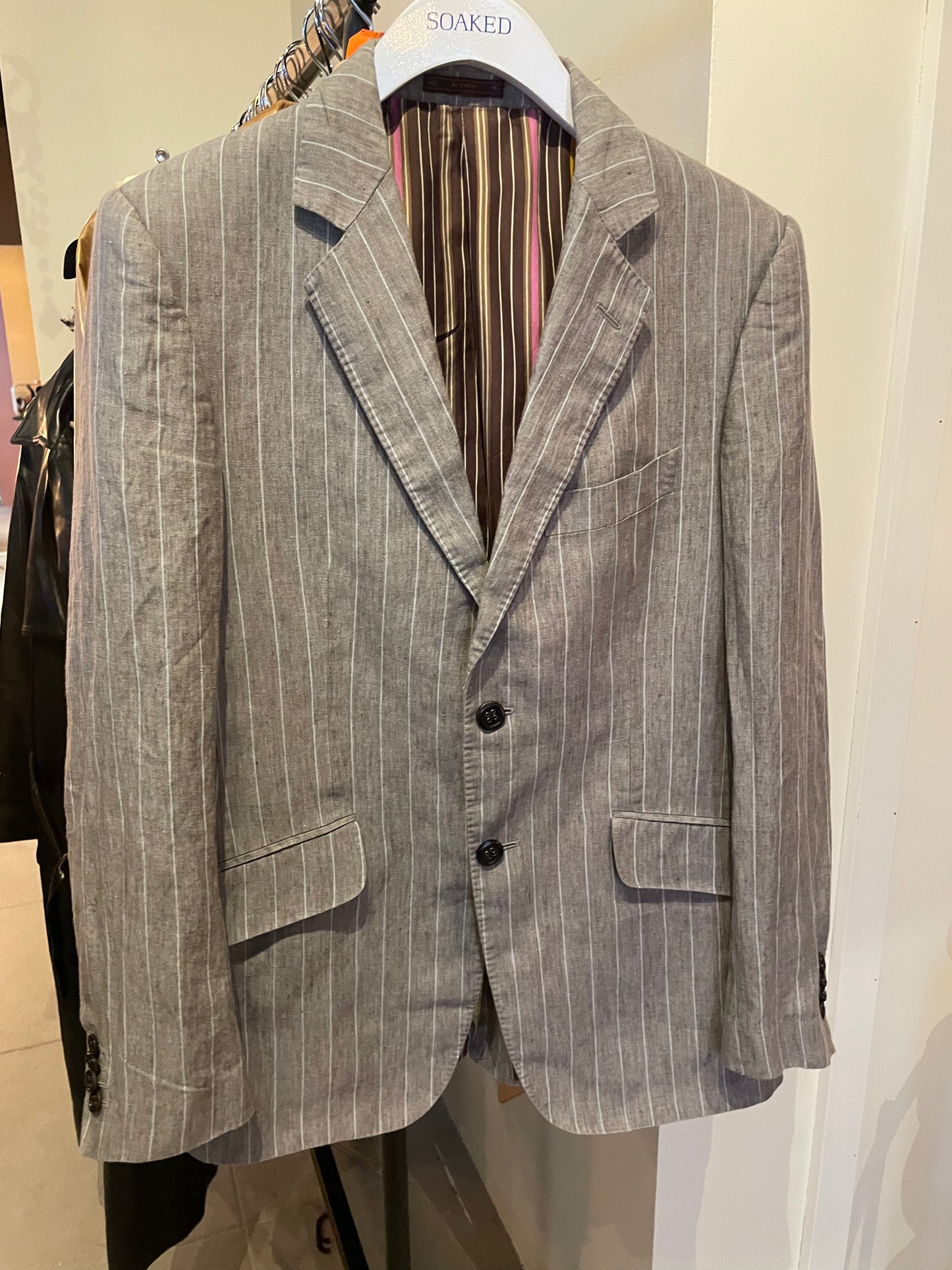 Etro - Blazer / jakke - "Vintage for HIM"