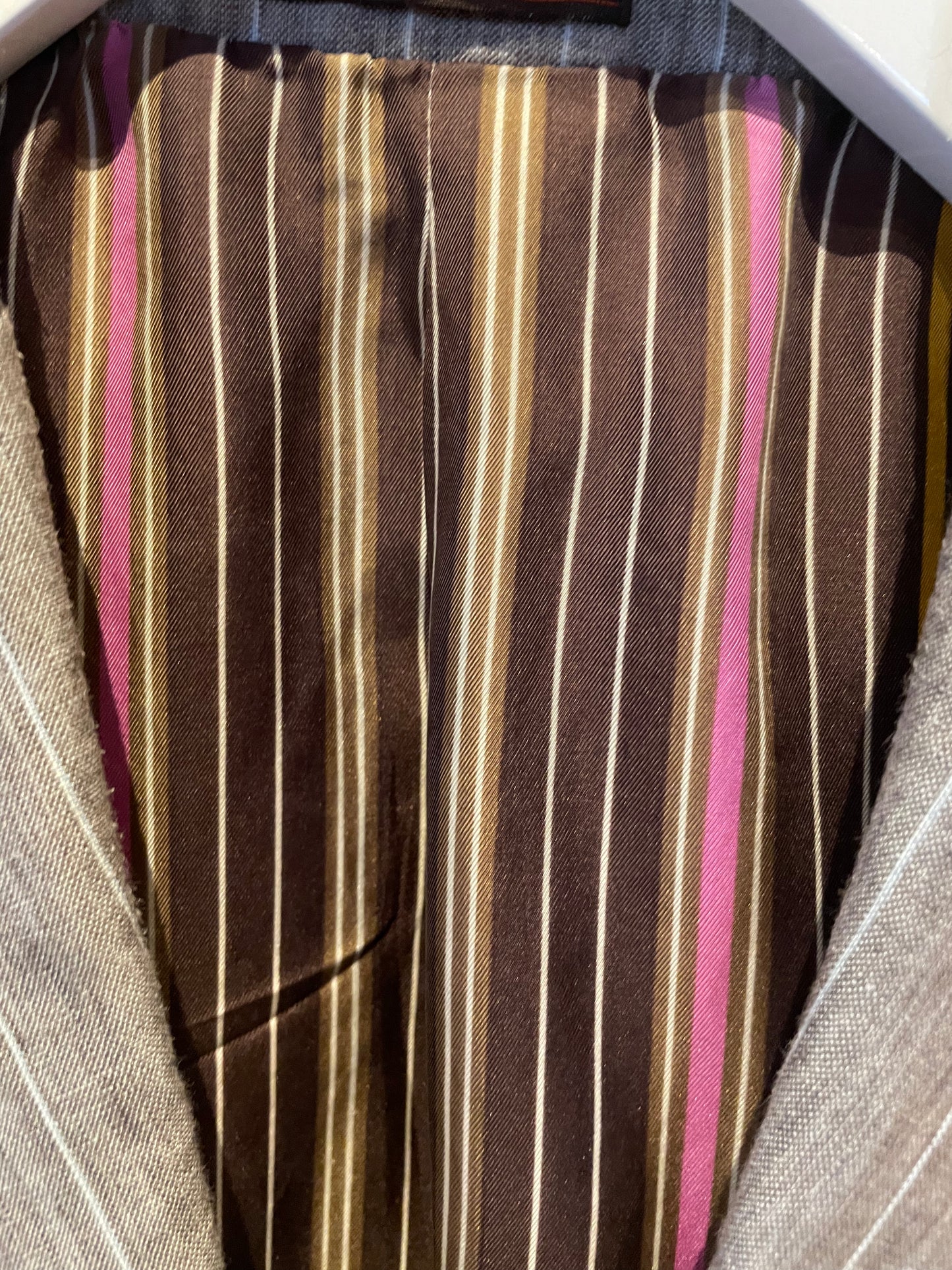 Etro - Blazer / jakke - "Vintage for HIM"