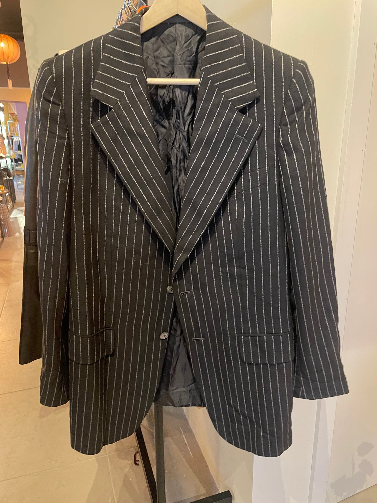 Yves Saint Laurent - Blazer / Jakke - "Vintage for HIM"