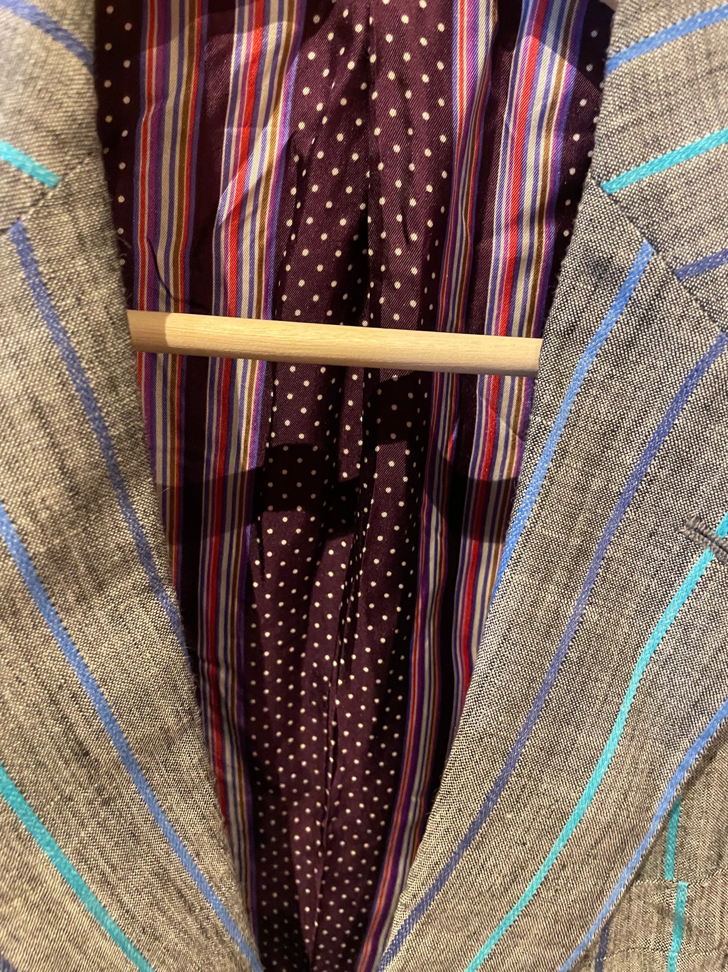 Etro - Blazer / jakke - "Vintage for HIM" - 50