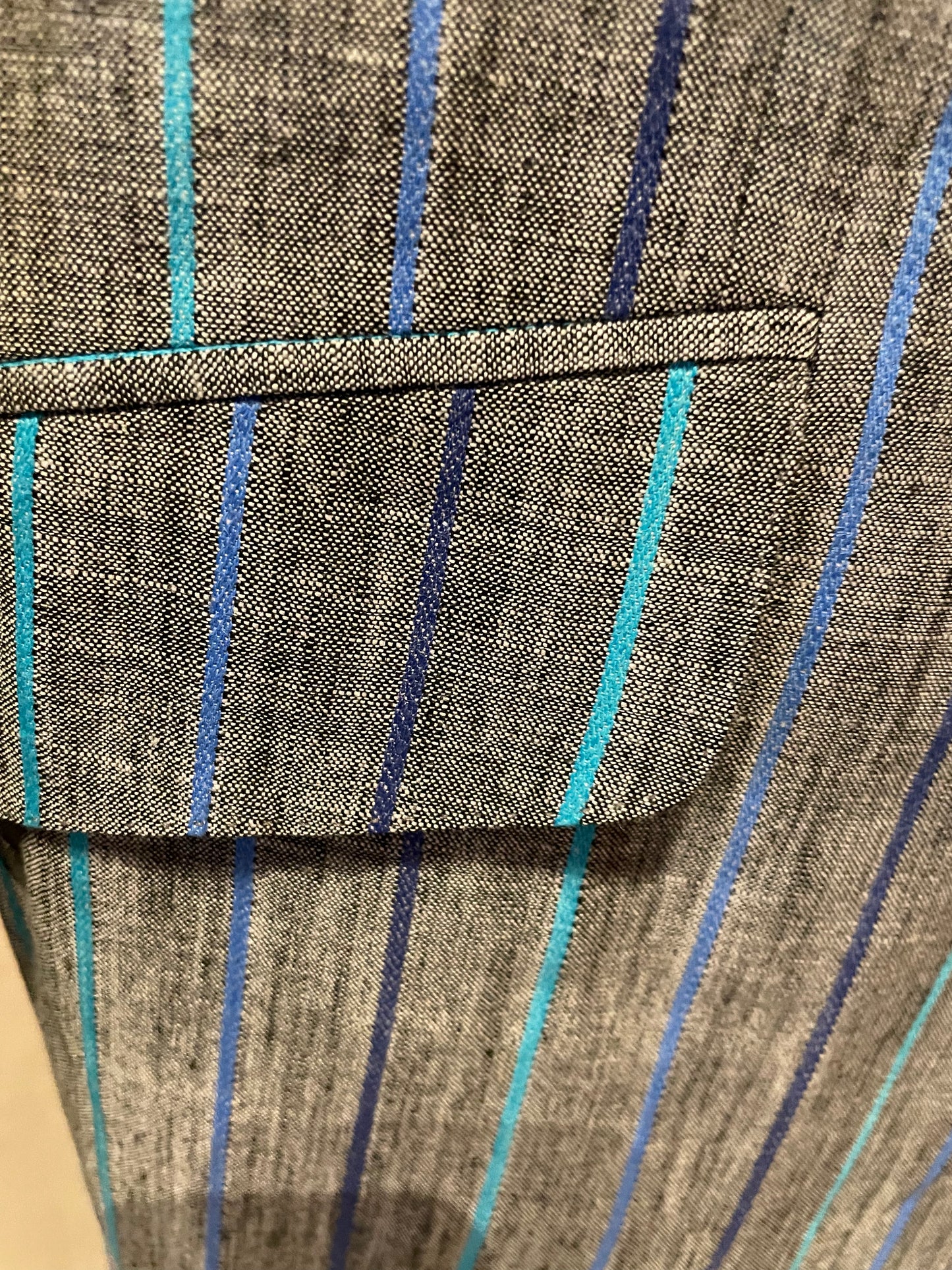 Etro - Blazer / jakke - "Vintage for HIM" - 50