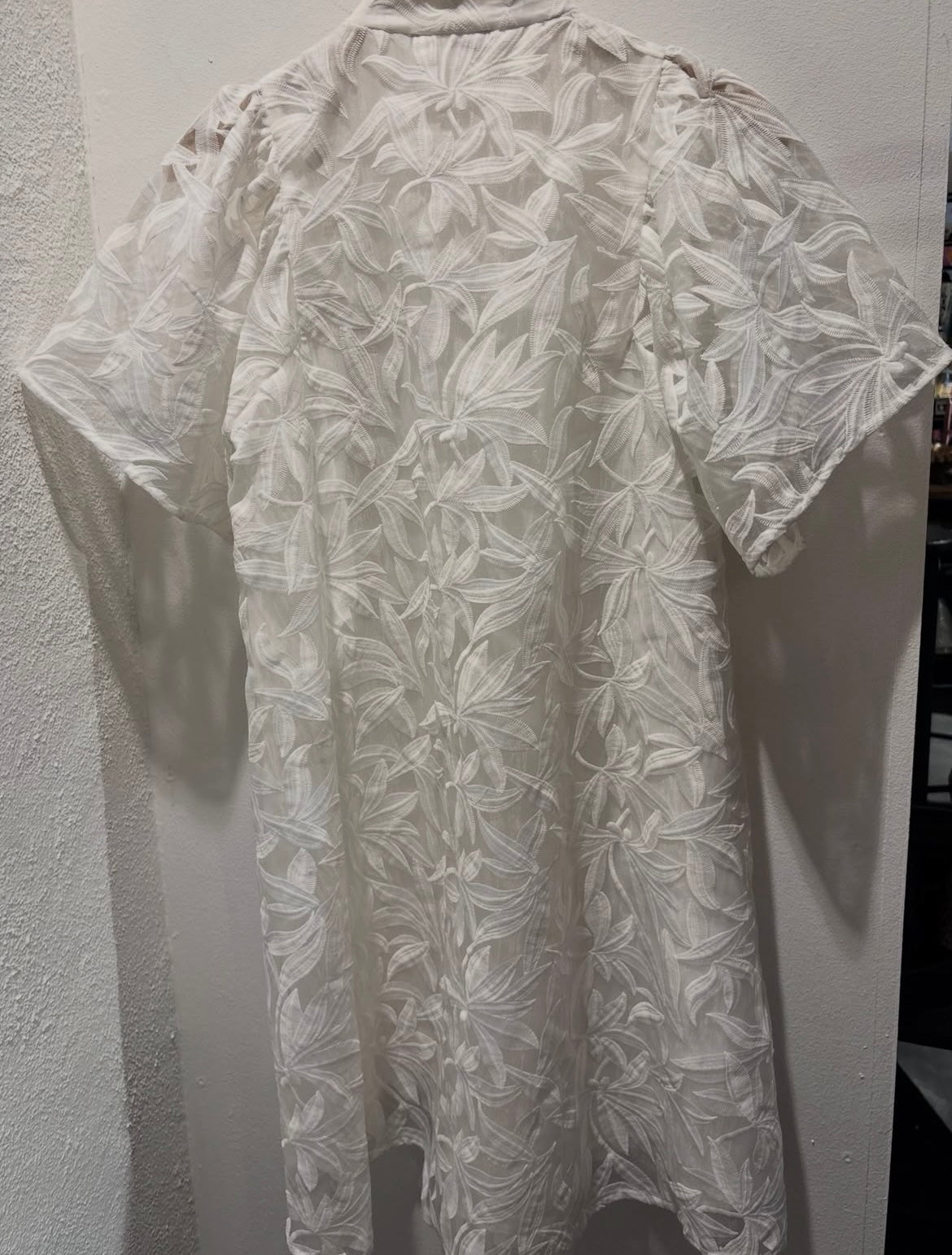 Bruuns Bazaar dress - Size S