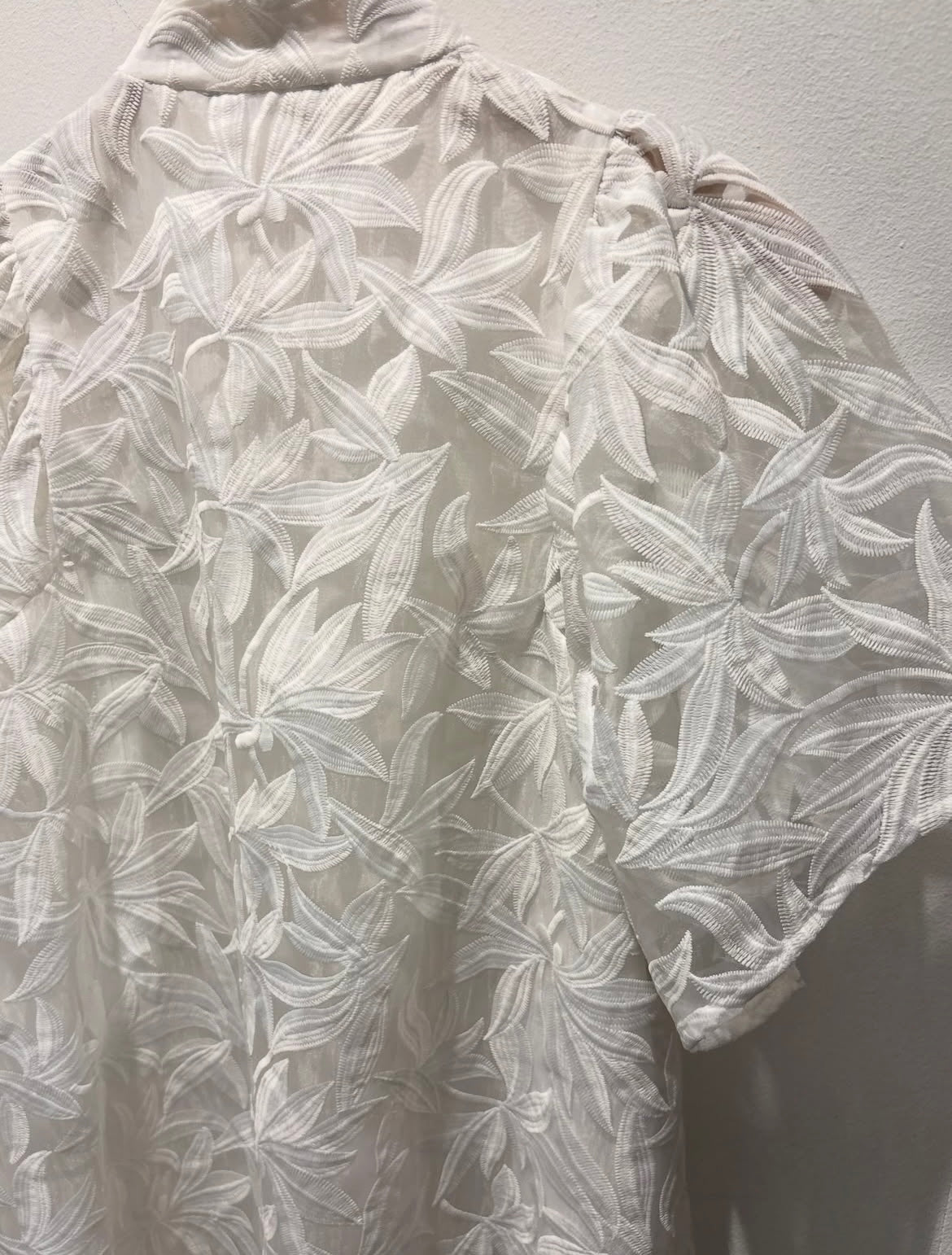 Bruuns Bazaar dress - Size S