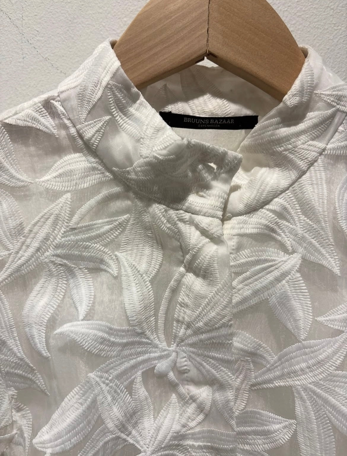 Bruuns Bazaar dress - Size S