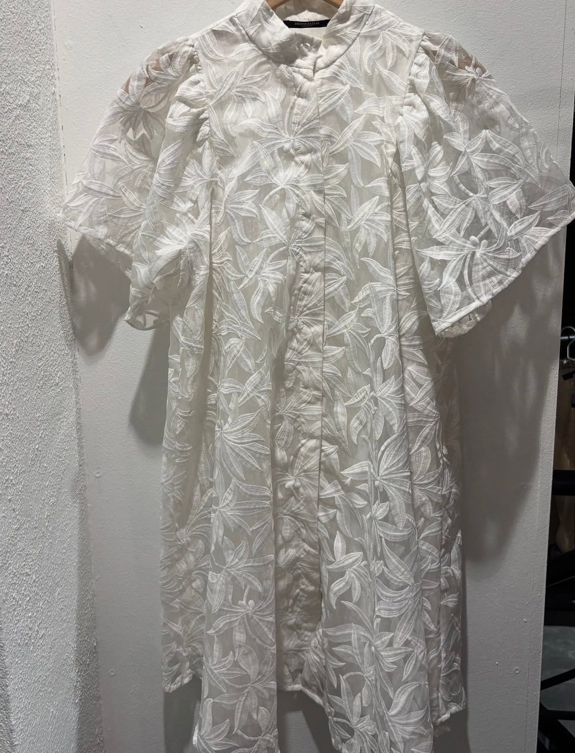 Bruuns Bazaar dress - Size S