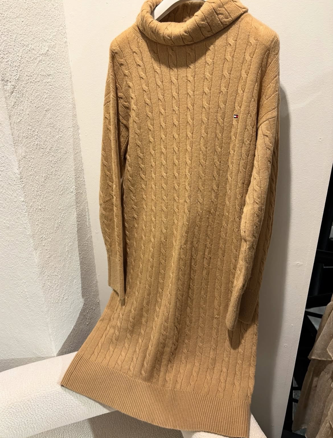 Tommy Hilfiger Knit dress - EU S-M
